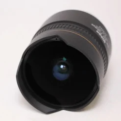 Used Nikon 10.5mm f/2.8G Fisheye F Mount Lens