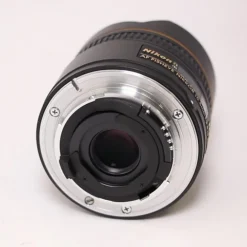 Used Nikon 10.5mm f/2.8G Fisheye F Mount Lens