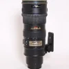 Used Nikon 70-200mm f/2.8G VR F Mount Lens