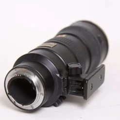 Used Nikon 70-200mm f/2.8G VR F Mount Lens