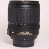 Used Nikon 18-105mm f/3.5-5.6G VR F Mount Lens