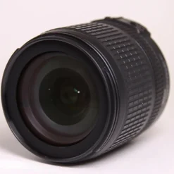 Used Nikon 18-105mm f/3.5-5.6G VR F Mount Lens