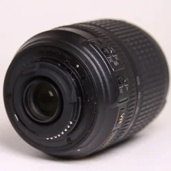 Used Nikon 18-105mm f/3.5-5.6G VR F Mount Lens