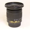 Used Nikon 10-20mm F/4.5-5.6G VR F Mount Lens