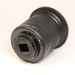 Used Nikon 10-20mm F/4.5-5.6G VR F Mount Lens