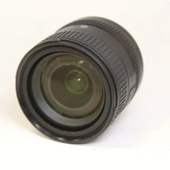 Used Nikon 24-85mm f/3.5-4.5G VR F Mount Lens