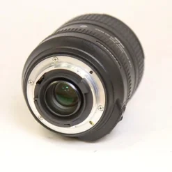 Used Nikon 24-85mm f/3.5-4.5G VR F Mount Lens