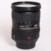 Used Nikon 18-200mm f/3.5-5.6G VR F Mount Lens