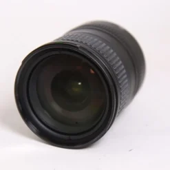 Used Nikon 18-200mm f/3.5-5.6G VR F Mount Lens