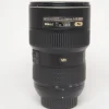 Used Nikon 16-35mm f/4G VR F Mount Lens