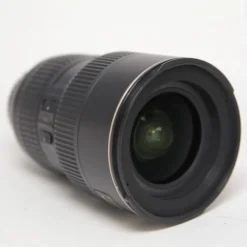 Used Nikon 16-35mm f/4G VR F Mount Lens