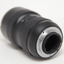 Used Nikon 16-35mm f/4G VR F Mount Lens