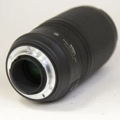 Used Nikon 70-300mm f/4.5-5.6G VR F Mount Lens