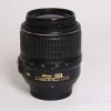 Used Nikon 18-55mm F/3.5-5.6G VR F Mount Lens