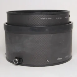 Used Nikon 600mm f/4G VR F Mount Lens