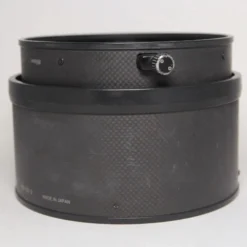 Used Nikon 600mm f/4G VR F Mount Lens