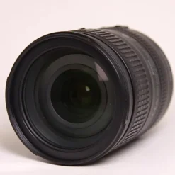 Used Nikon 28-300mm f/3.5-5.6G VR F Mount Lens