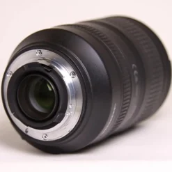 Used Nikon 28-300mm f/3.5-5.6G VR F Mount Lens