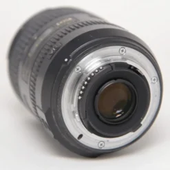 Used Nikon 16-85mm f/3.5-5.6G VR F Mount Lens