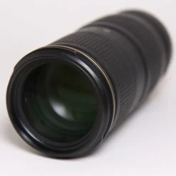 Used Nikon 70-200mm f/4G VR F Mount Lens