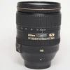 Used Nikon 24-120mm f/4G VR F Mount Lens