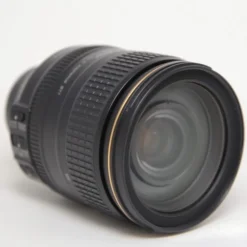 Used Nikon 24-120mm f/4G VR F Mount Lens