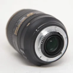 Used Nikon 24-120mm f/4G VR F Mount Lens