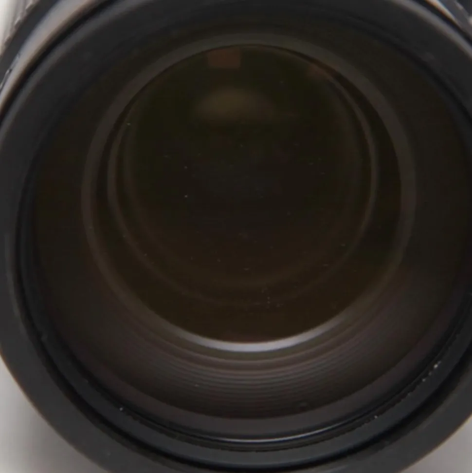 Used Nikon 80-400mm f/4.5-5.6G VR F Mount Lens