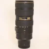 Used Nikon 70-200mm f/2.8G VR II F Mount Lens