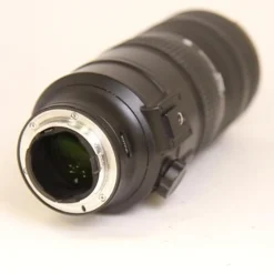 Used Nikon 70-200mm f/2.8G VR II F Mount Lens