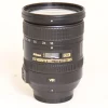 Used Nikon 18-200mm f/3.5-5.6G VR II F Mount Lens