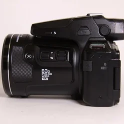 Used Nikon P950