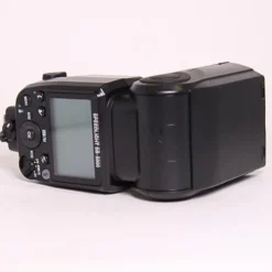 Used Nikon SB-5000 Flash