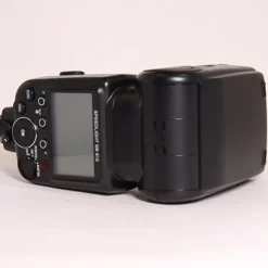 Used Nikon SB-910 Flash