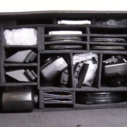 Used Nikon SB R1C1 Speedlight Commander Kit