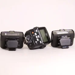 Used Nikon SB R1C1 Speedlight Commander Kit