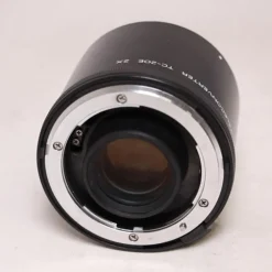 Used Nikon TC-20E F Mount