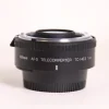 Used Nikon TC-14E II F Mount