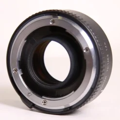 Used Nikon TC-14E II F Mount