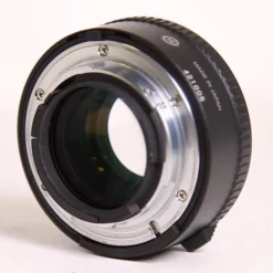 Used Nikon TC-14E II F Mount