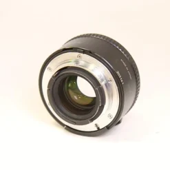 Used Nikon TC-17E II F Mount