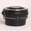 Used Nikon TC-14E III F Mount Lens