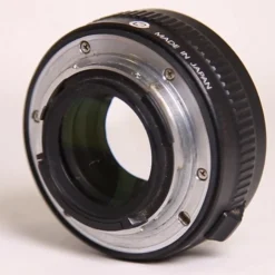 Used Nikon TC-14E III F Mount Lens