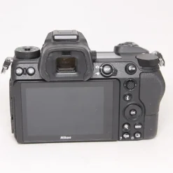 Used Nikon Z7