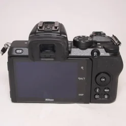 Used Nikon Z50