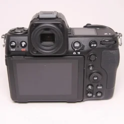 Used Nikon Z8