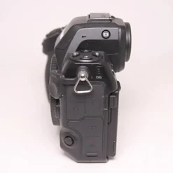 Used Nikon Z8