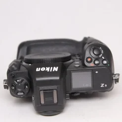 Used Nikon Z9