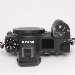 Used Nikon Z6