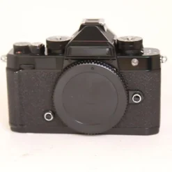 Used Nikon Z F